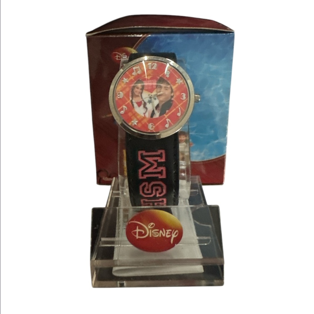 Disney High School Musical Watch